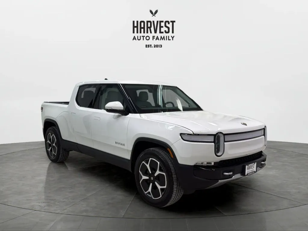 Rivian R1T photo 10