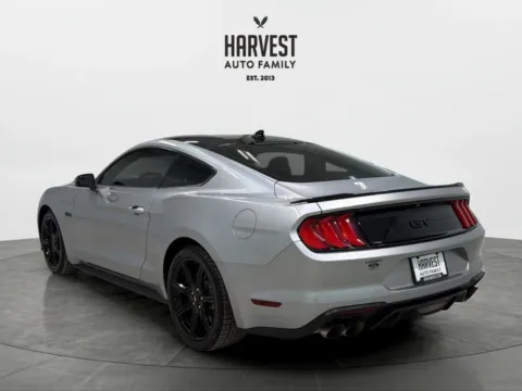 More photos of 2020 Ford Mustang GT Coupe 2D at Harvest Auto Family, NE