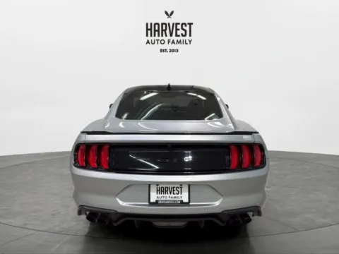 More photos of 2020 Ford Mustang GT Coupe 2D at Harvest Auto Family, NE