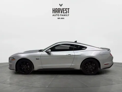 Photos of 2020 Ford Mustang GT Coupe 2D for sale in Wahoo, NE at Harvest Auto Family