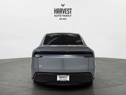 More photos of 2026 Tesla Model Y Standard Sport Utility 4D at Harvest Auto Family, NE