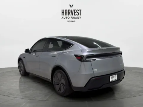 More photos of 2026 Tesla Model Y Standard Sport Utility 4D at Harvest Auto Family, NE