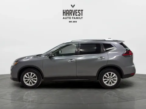 Photos of 2020 Nissan Rogue SV Sport Utility 4D for sale in Wahoo, NE at Harvest Auto Family