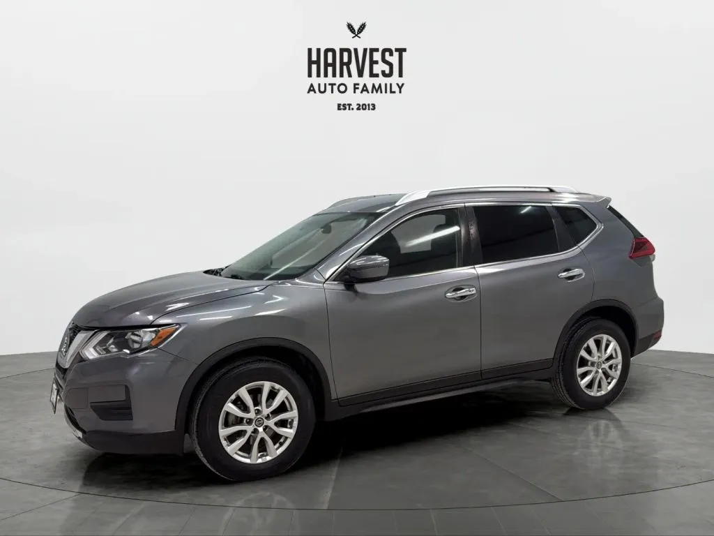 2020 Nissan Rogue SV Sport Utility 4D for sale in Wahoo, NE