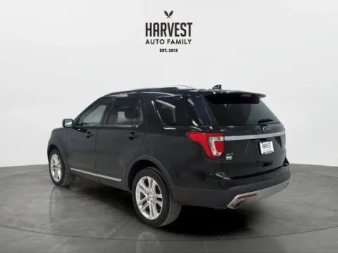 More photos of 2017 Ford Explorer XLT Sport Utility 4D at Harvest Auto Family, NE