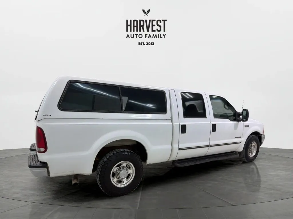 Ford F-250 photo 7