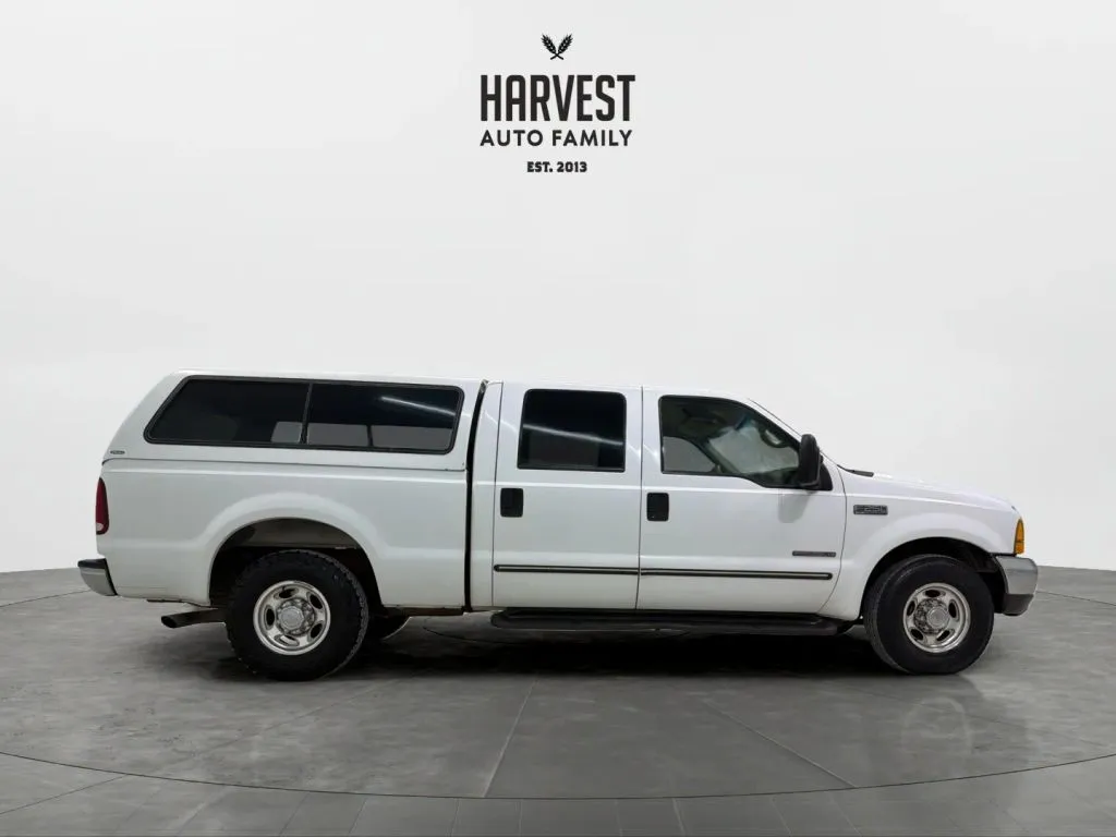 Ford F-250 photo 8