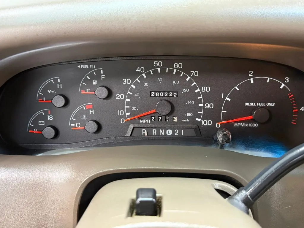 Ford F-250 photo 20