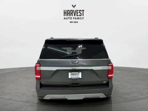 More photos of 2019 Ford Expedition MAX XLT Sport Utility 4D at Harvest Auto Family, NE