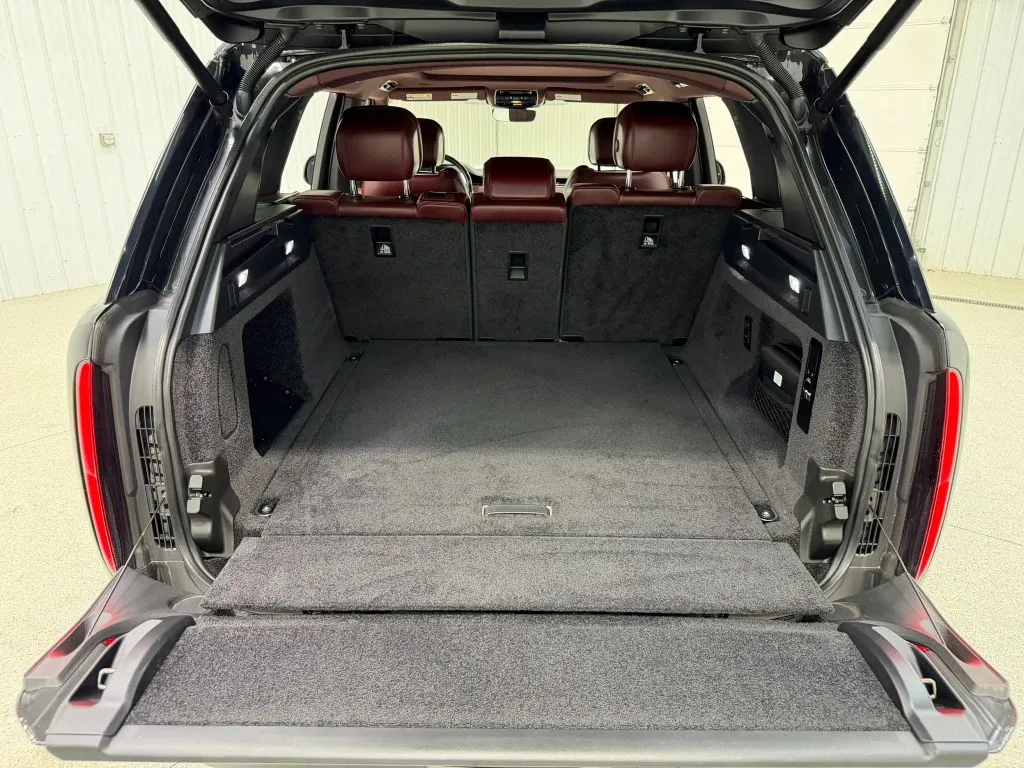 Land Rover Range Rover photo 19