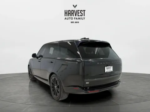 More photos of 2023 Land Rover Range Rover P530 SE Sport Utility 4D at Harvest Auto Family, NE