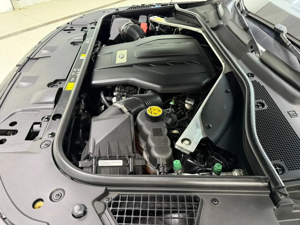 Land Rover Range Rover photo 46
