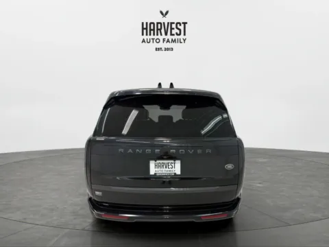 More photos of 2023 Land Rover Range Rover P530 SE Sport Utility 4D at Harvest Auto Family, NE