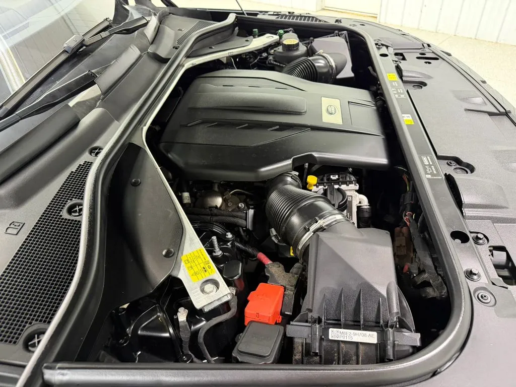 Land Rover Range Rover photo 50