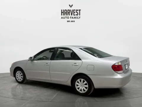 Another view of 2006 Toyota Camry Sedan 4D for sale in Wahoo, NE at Harvest Auto Family