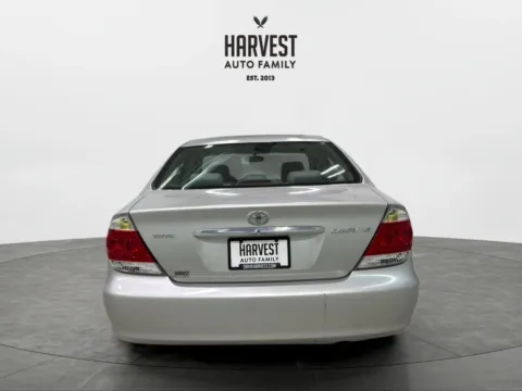 More photos of 2006 Toyota Camry Sedan 4D at Harvest Auto Family, NE