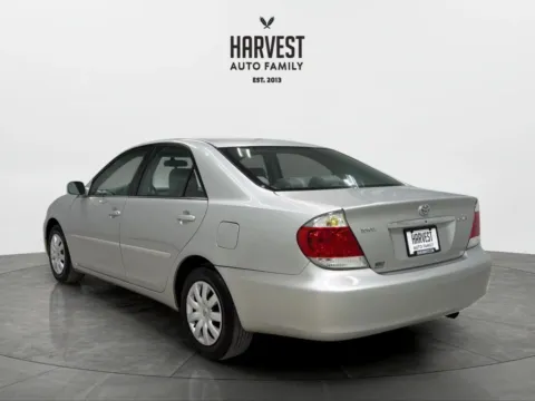 More photos of 2006 Toyota Camry Sedan 4D at Harvest Auto Family, NE