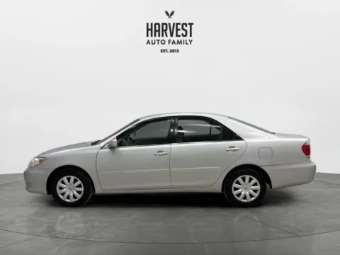 Photos of 2006 Toyota Camry Sedan 4D for sale in Wahoo, NE at Harvest Auto Family
