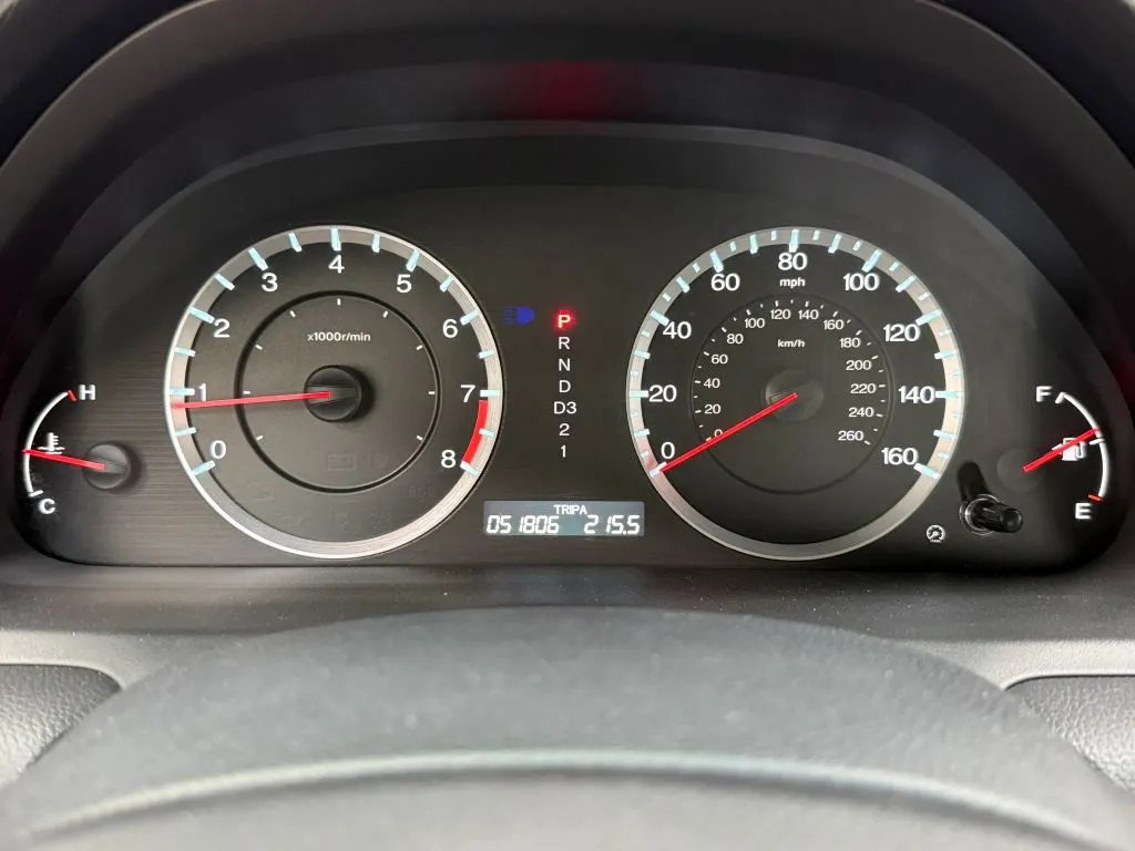 Honda Accord photo 20