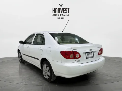 More photos of 2006 Toyota Corolla CE Sedan 4D at Harvest Auto Family, NE