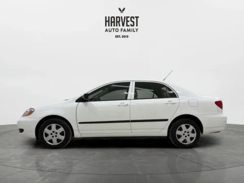 Photos of 2006 Toyota Corolla CE Sedan 4D for sale in Wahoo, NE at Harvest Auto Family