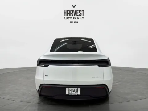 More photos of 2026 Tesla Model Y Standard Sport Utility 4D at Harvest Auto Family, NE