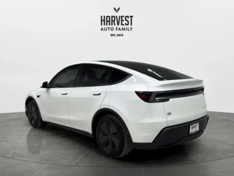 More photos of 2026 Tesla Model Y Standard Sport Utility 4D at Harvest Auto Family, NE