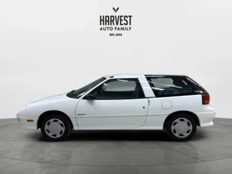 Photos of 1992 Geo Storm 2+2 Coupe 2D for sale in Wahoo, NE at Harvest Auto Family