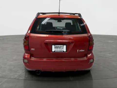More photos of 2006 Pontiac Vibe Sport Wagon 4D at Harvest Auto Family, NE