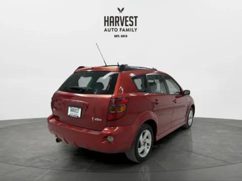 More photos of 2006 Pontiac Vibe Sport Wagon 4D at Harvest Auto Family, NE