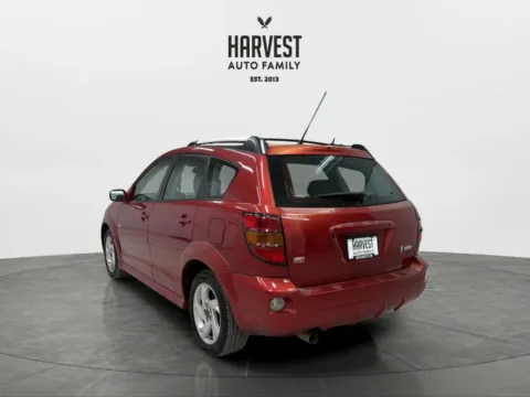 More photos of 2006 Pontiac Vibe Sport Wagon 4D at Harvest Auto Family, NE