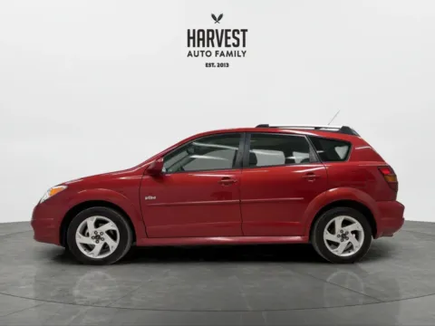 Photos of 2006 Pontiac Vibe Sport Wagon 4D for sale in Wahoo, NE at Harvest Auto Family