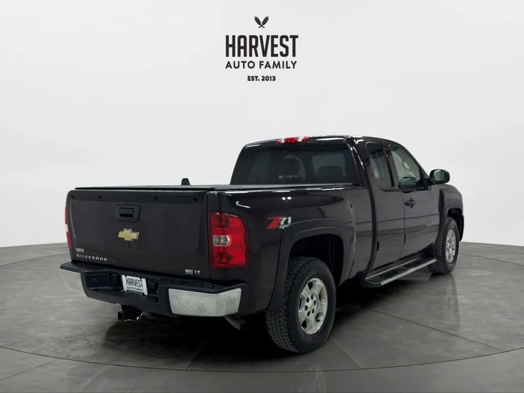 Chevrolet Silverado photo 6
