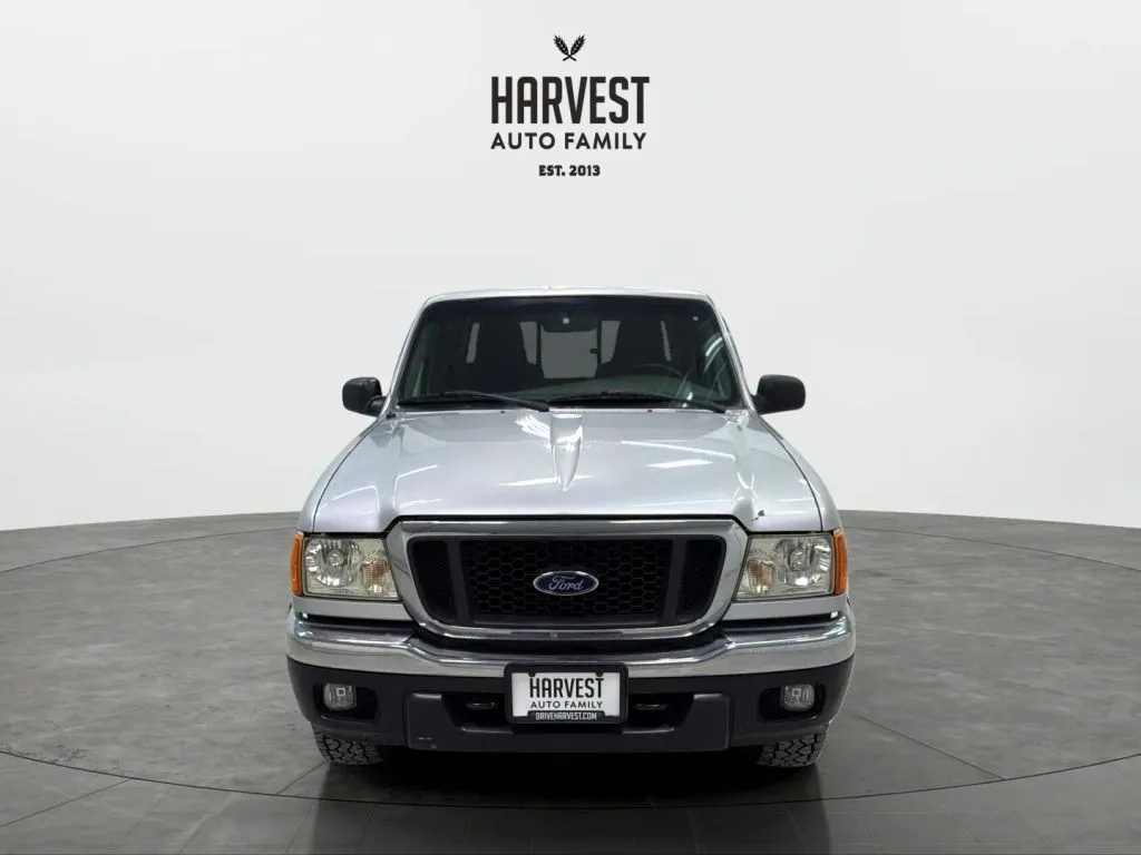 Ford Ranger photo 11