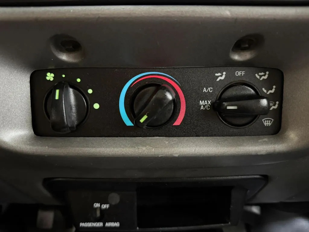 Ford Ranger photo 23