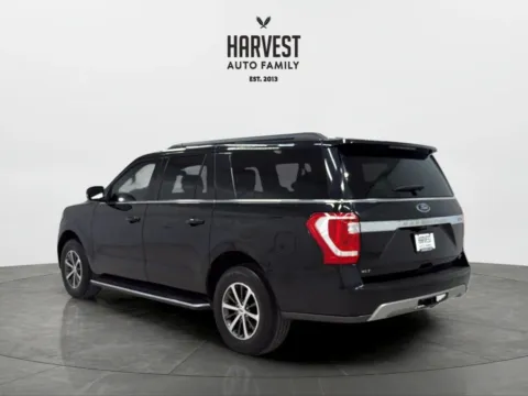 More photos of 2020 Ford Expedition MAX XLT Sport Utility 4D at Harvest Auto Family, NE