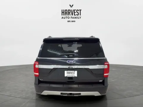 More photos of 2020 Ford Expedition MAX XLT Sport Utility 4D at Harvest Auto Family, NE