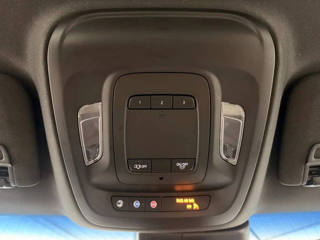 Cadillac CT5 photo 27