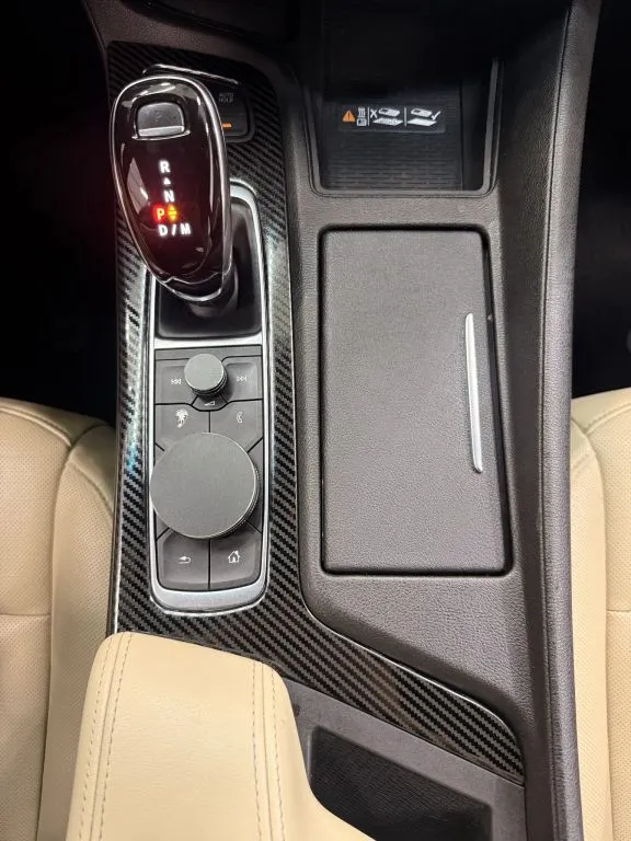 Cadillac CT5 photo 26