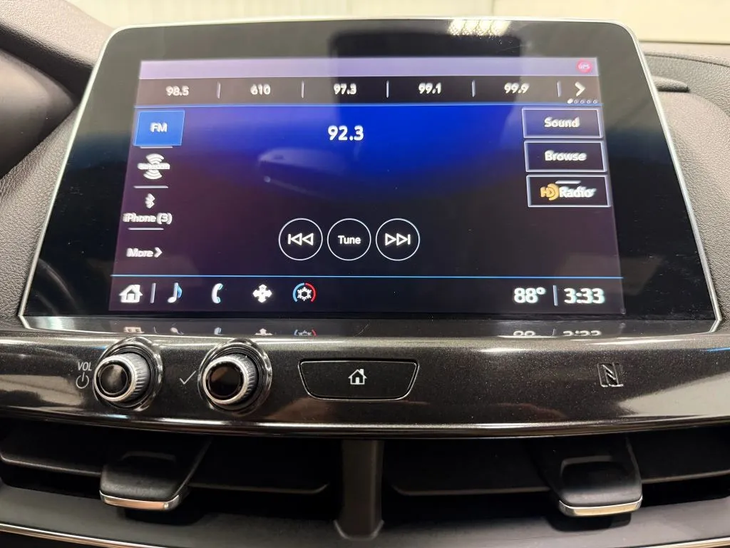 Cadillac CT5 photo 22