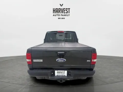 More photos of 2011 Ford Ranger Super Cab Sport Pickup 4D 6 ft at Harvest Auto Family, NE