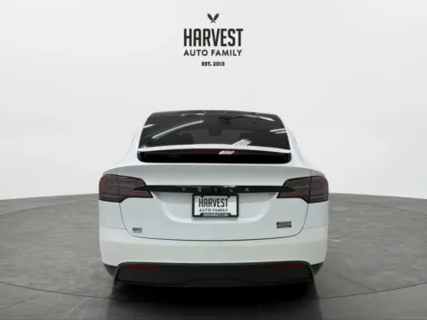 More photos of 2023 Tesla Model X Plaid Sport Utility 4D at Harvest Auto Family, NE