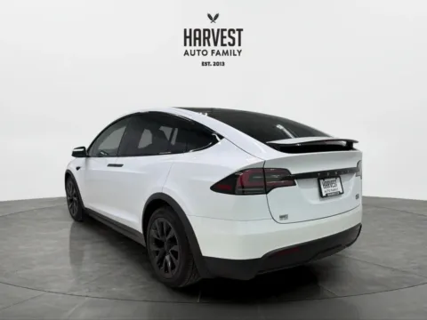 More photos of 2023 Tesla Model X Plaid Sport Utility 4D at Harvest Auto Family, NE