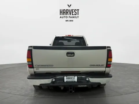 More photos of 2001 Chevrolet Silverado 3500 Extended Cab Long Bed at Harvest Auto Family, NE