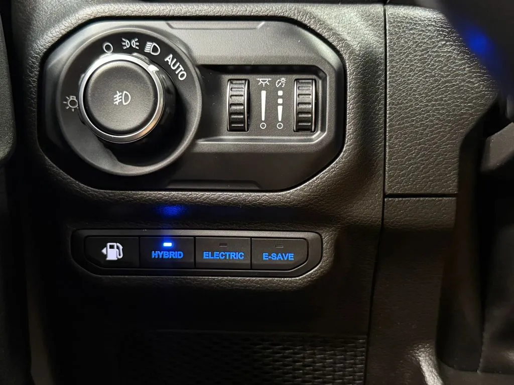 Jeep Wrangler photo 27