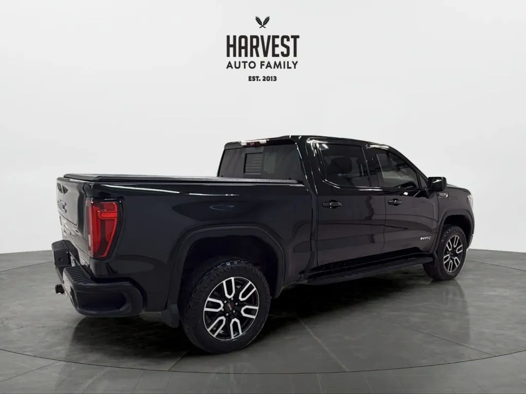 GMC Sierra photo 7