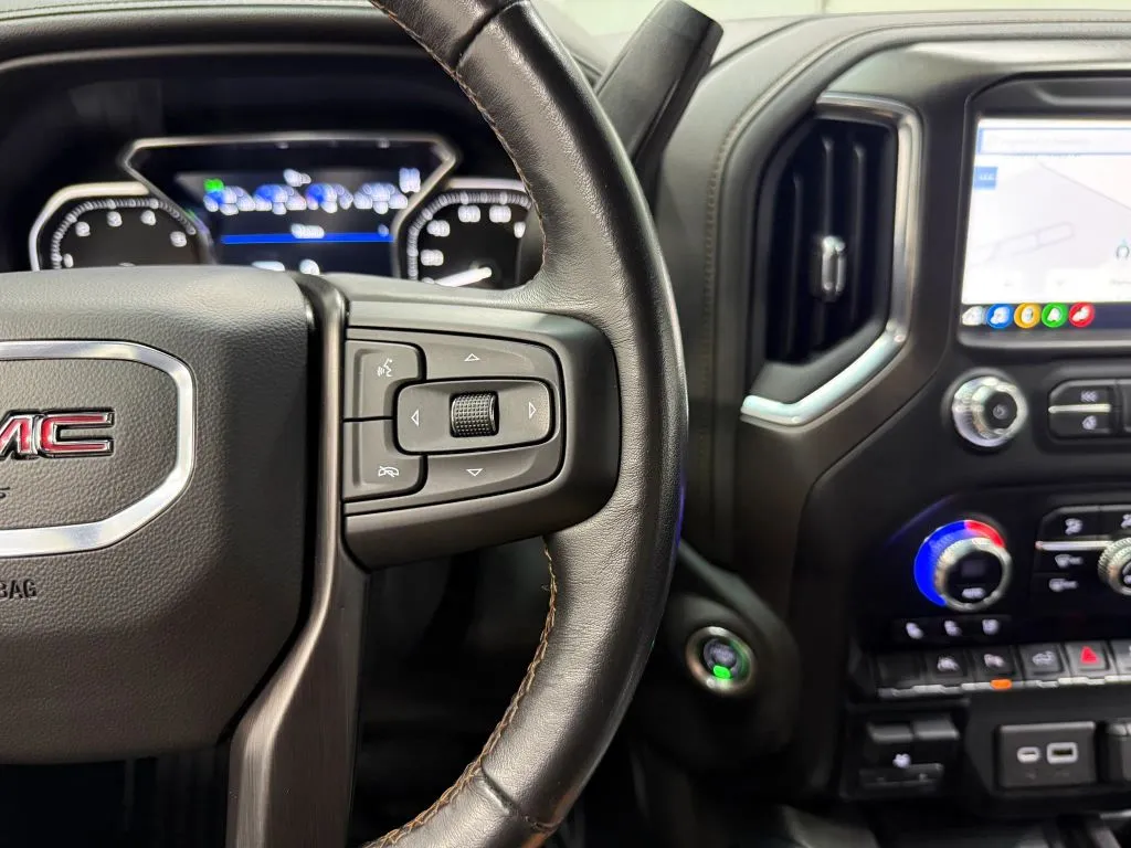 GMC Sierra photo 39