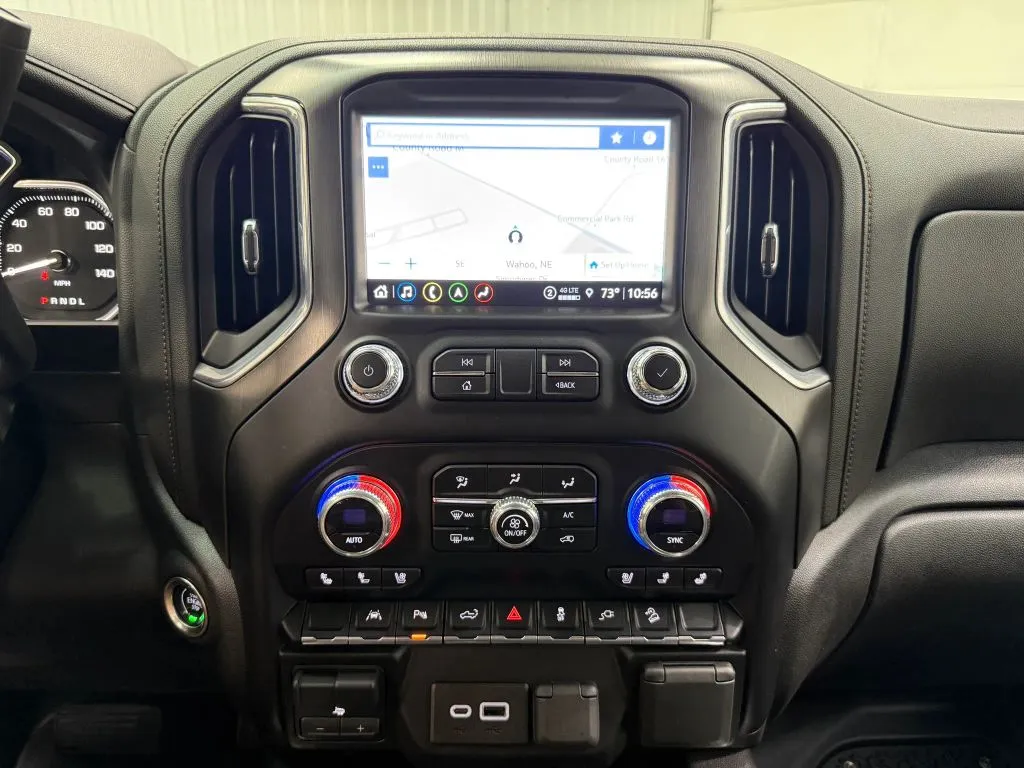 GMC Sierra photo 21