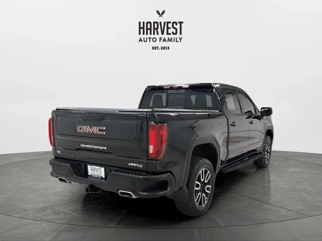 GMC Sierra photo 6