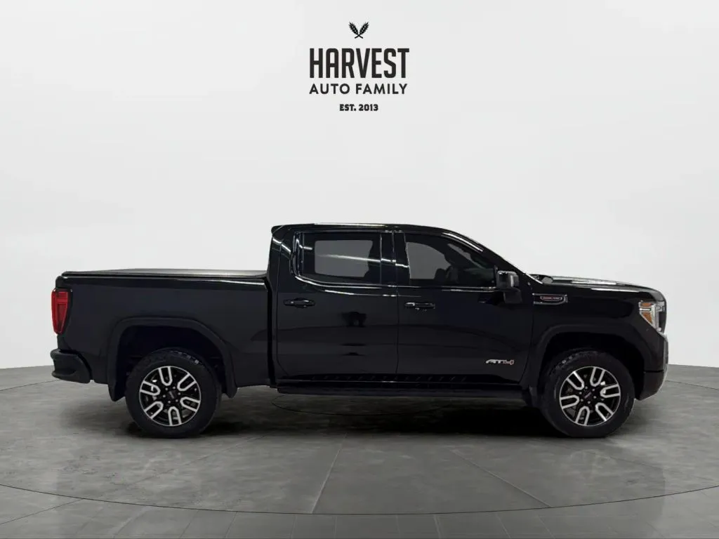 GMC Sierra photo 8